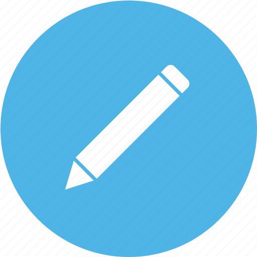 Pen, pencil, write, writing icon icon - Download on Iconfinder