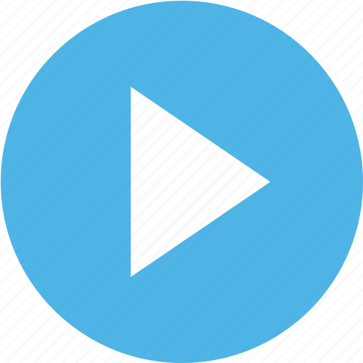 Music, play, player, video icon icon - Download on Iconfinder