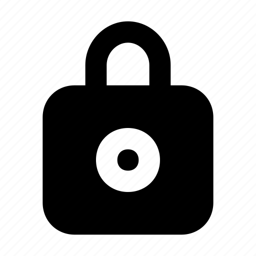 Lock, security, protection, secure, shield, safety icon - Download on Iconfinder