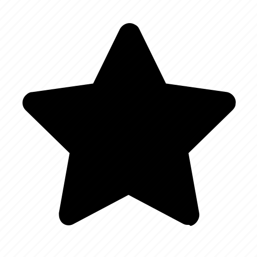 Star, favorite, heart, love icon - Download on Iconfinder