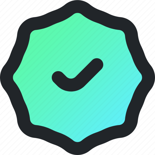 Ui, approve, approval, stamp, success, agreement, quality icon - Download on Iconfinder