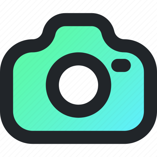Ui, camera, photography, lens, photo, capture, picture icon - Download on Iconfinder