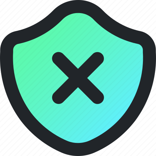 Ui, shield, protection, security, safety, cross, guard icon - Download on Iconfinder