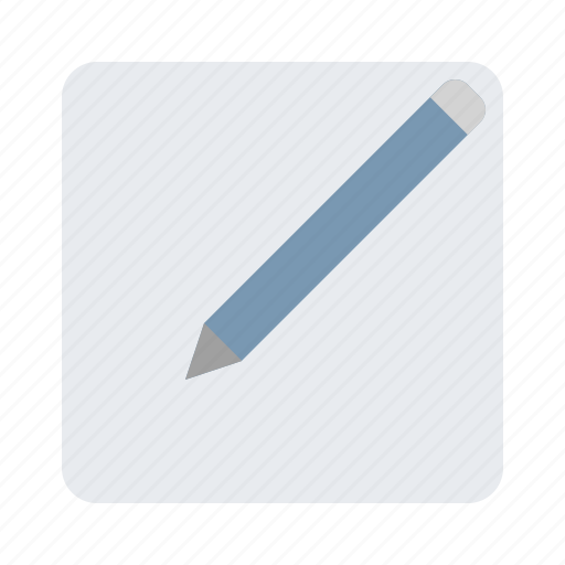 Edit, writing, tool, create, compose, interface icon - Download on Iconfinder