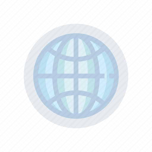 Internet, earth, grid, worldwide, interface, website icon - Download on Iconfinder