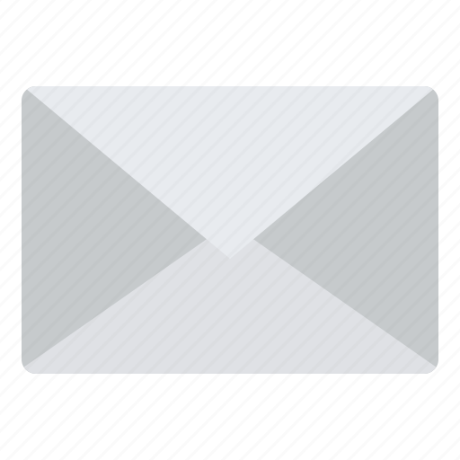 Mail, letter, message, direct, interface icon - Download on Iconfinder