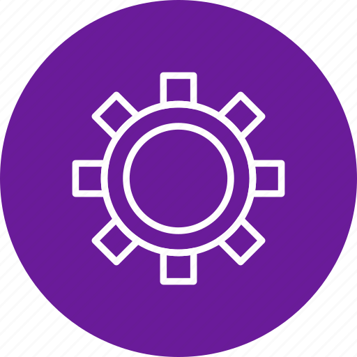 Setting, cog wheel, options icon - Download on Iconfinder