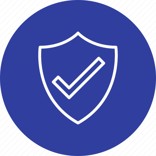 Shield, badge, valid icon - Download on Iconfinder