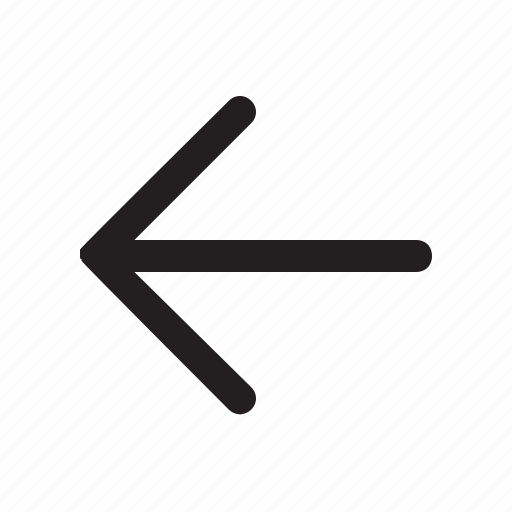 Arrow, arrows, direction, left, web icon - Download on Iconfinder