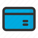 card, credit, credit card, payment