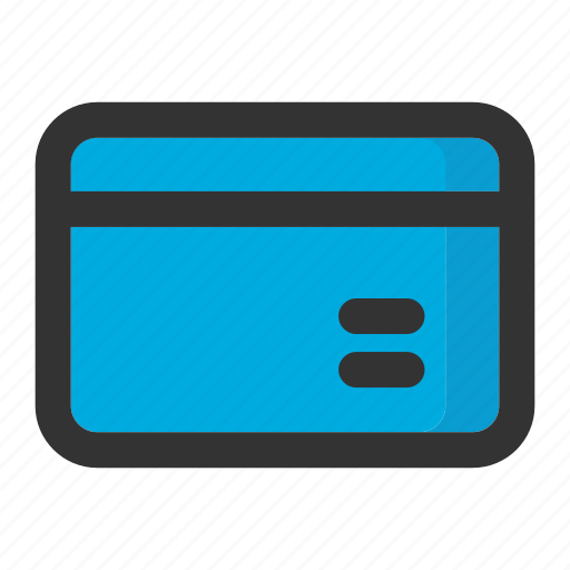 Card, credit, credit card, payment icon - Download on Iconfinder