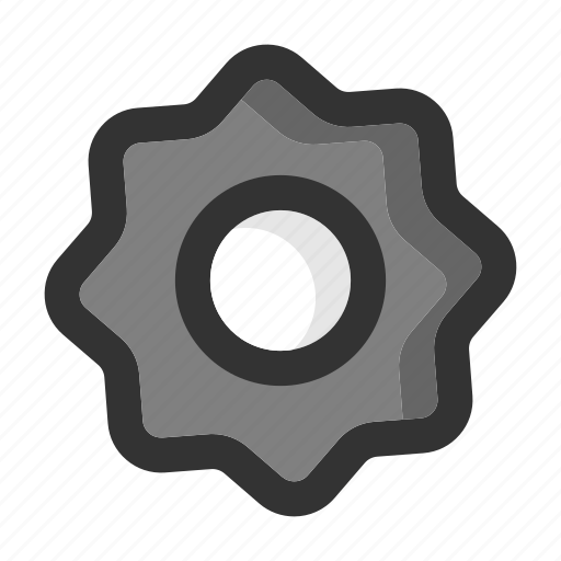 Cog, cogwheel, gear, preferences, setting icon icon - Download on Iconfinder