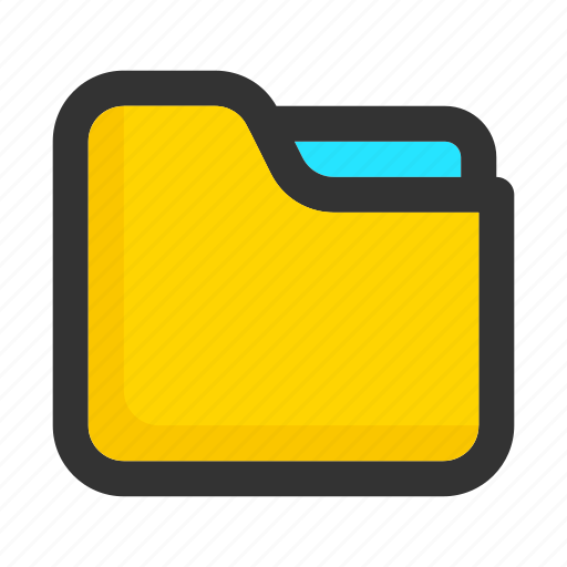 Bundle, file, folder icon - Download on Iconfinder