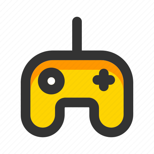 Appliances, console, controller, dualshock, gamepad, games, videogame icon - Download on Iconfinder