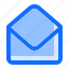 email, envelope, mail, send 