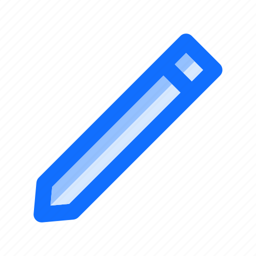 Pen, write, edit, tool, draw icon - Download on Iconfinder