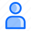 user, person, avatar, profile 