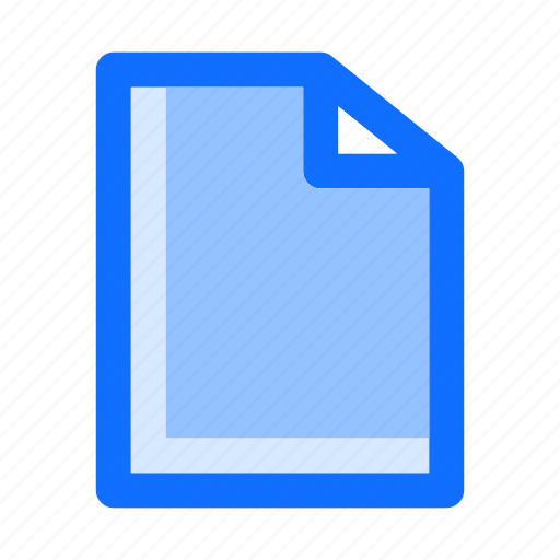 File, data, document icon - Download on Iconfinder