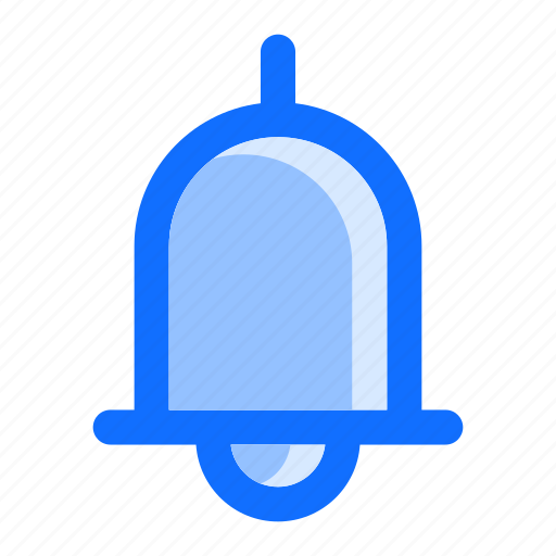 Bell, notification, ring, alarm icon - Download on Iconfinder