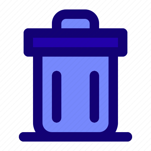 Recycle, bin, interface, user, ui, button, ux icon - Download on Iconfinder