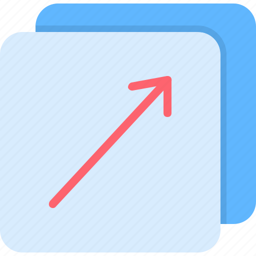 Copy, layer, layers, segments, documents, files icon - Download on Iconfinder