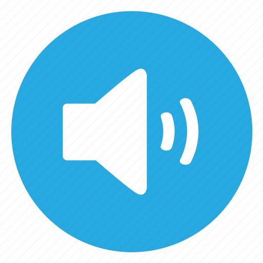 Speaker, volume icon - Download on Iconfinder on Iconfinder
