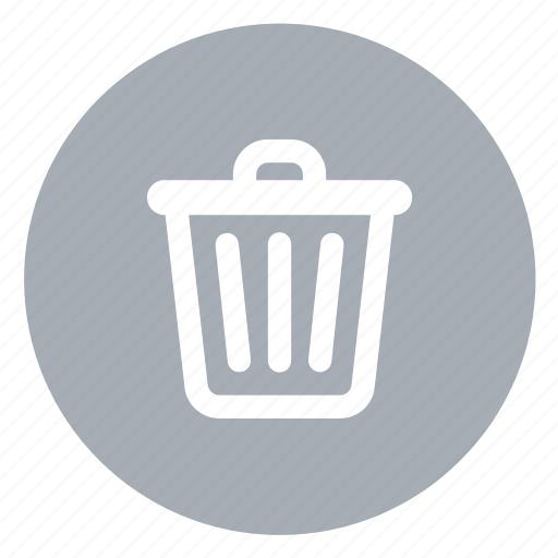 Remove, trash icon - Download on Iconfinder on Iconfinder