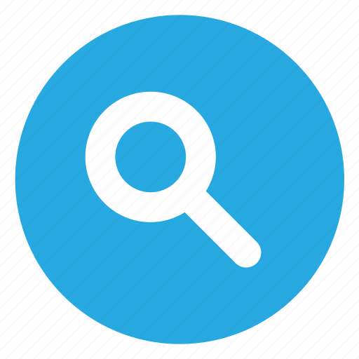 Search icon - Download on Iconfinder on Iconfinder