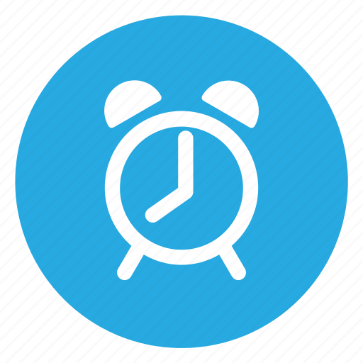 Alarm, clock, morning icon - Download on Iconfinder