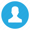 avatar, profile, user