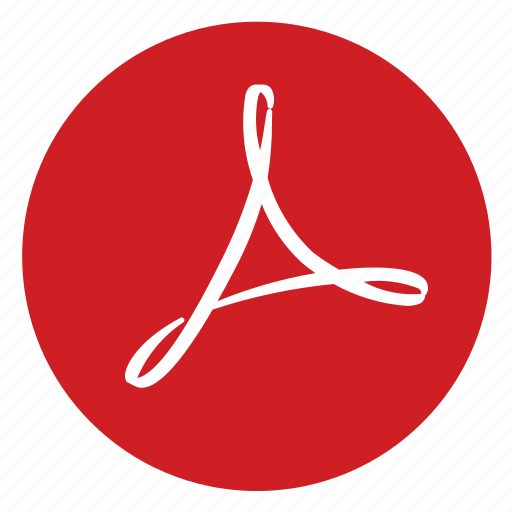 Acrobat, adobe, pdf icon - Download on Iconfinder
