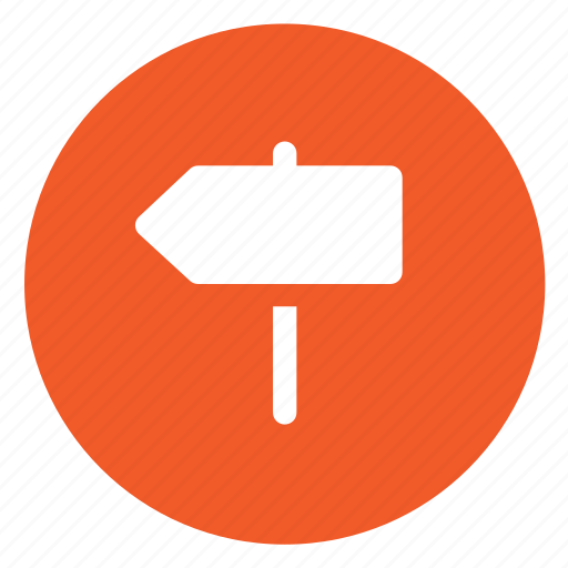 Directions, path icon - Download on Iconfinder on Iconfinder
