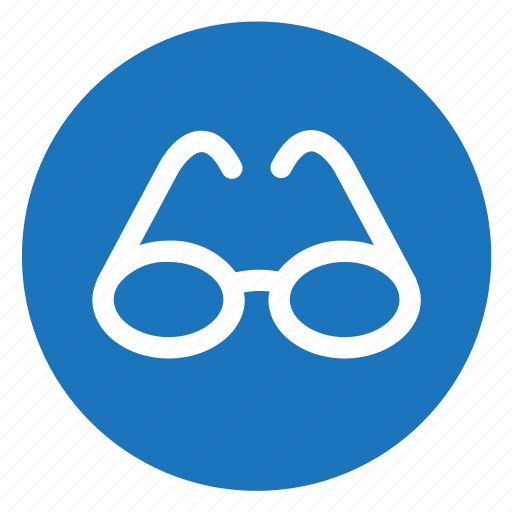 Glasses, read, reading icon - Download on Iconfinder