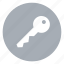 key, locked, password, pin 