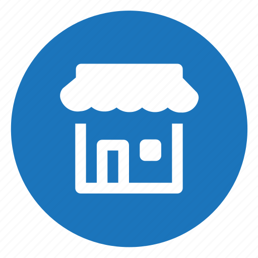 Home, shop, store icon - Download on Iconfinder