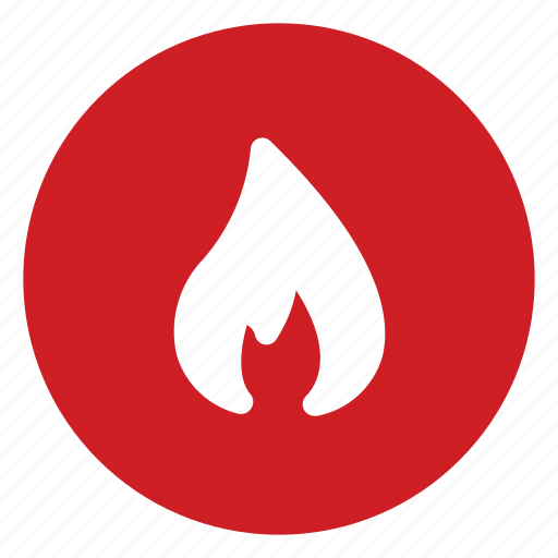Fire icon - Download on Iconfinder on Iconfinder