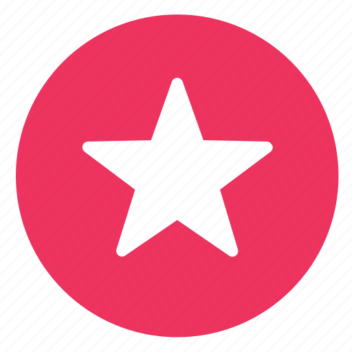 Favorite, star, vote icon - Download on Iconfinder