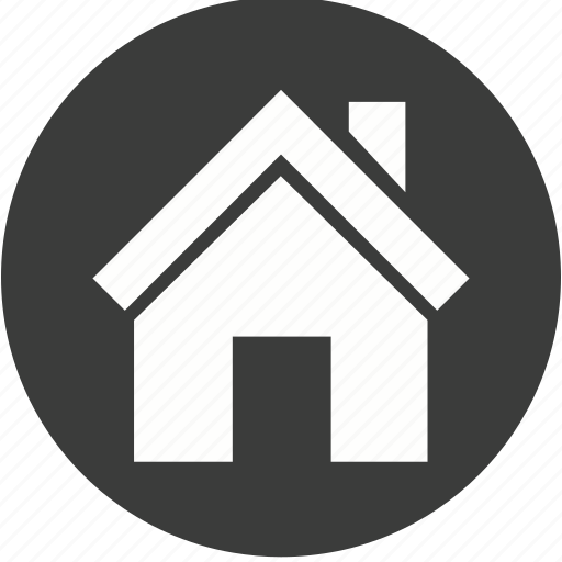 Address, apartment, casa, home, homepage, house, local icon - Download on Iconfinder