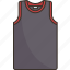 basketball, jersey, cloth, athlete, shirt 