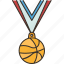 medal, competition, victory, championship, sport 