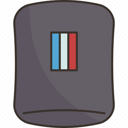 Wristband, sport, sweat, fabric, accessories icon - Download on Iconfinder