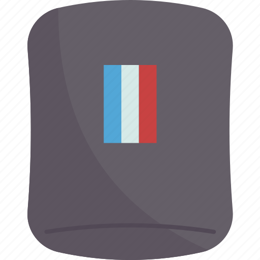 Wristband, sport, sweat, fabric, accessories icon - Download on Iconfinder
