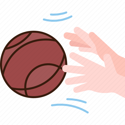 Pass, ball, throw, play, basketball icon - Download on Iconfinder