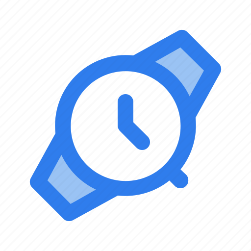 Ball, basket, basketball, game, time, watch, wrist icon - Download on Iconfinder