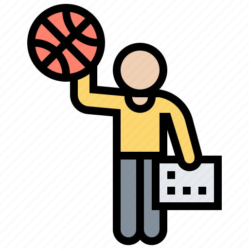 Academy, coach, sport, teach, trainer icon - Download on Iconfinder