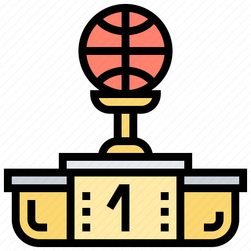 Award, celebrate, podium, trophy, win icon - Download on Iconfinder