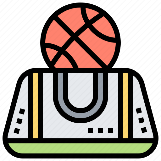 Accessory, bag, ball, gym, sport icon - Download on Iconfinder
