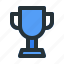 achievement, award, ball, basket, basketball, sport, trophy 
