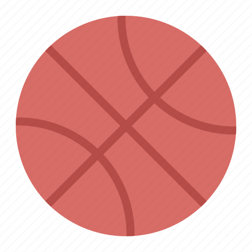 Ball, basketball, sport, competition, athlete icon - Download on Iconfinder