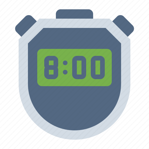 Chronometer, stopwatch, timer, basketball, sport, competition, athlete icon - Download on Iconfinder